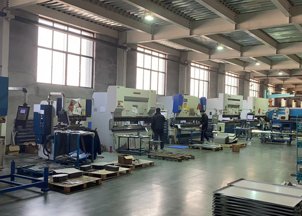 公司場(chǎng)景